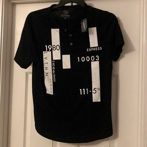 express tshirt